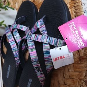 Skechers on the go! BEAUTIFUL STYLISH  BRAND NEW!